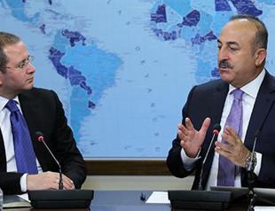 Turkey, Russia agree to build strong Syria mechanism: FM
