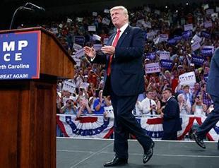 Trumps remarks on gun rights, Clinton unleash torrent of criticism