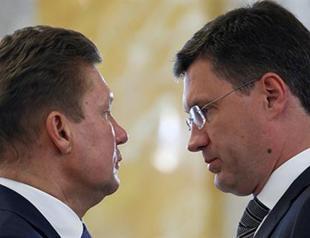 Russian minister: First line of Turkish Stream pipeline may be built in December 2019