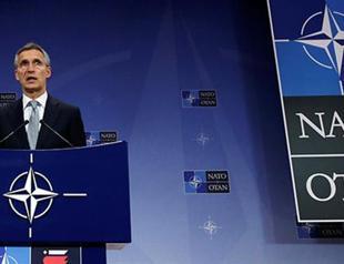 Turkey’s membership not a question of debate: NATO