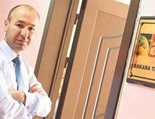 Journalist detained for leaking ex-CHP leader sex tape in 2010