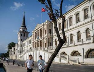 Closed, moved military barracks can be turned into green spaces: CHP lawmakers