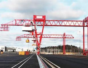 Yılport takes rights of main port in Ecuador