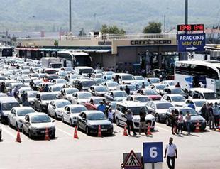 Vehicle registrations up 27.7 pct in June