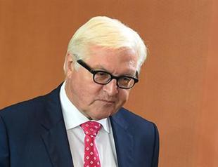 German foreign minister says Trump dangerous for the world