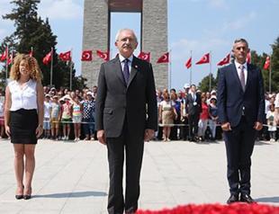 CHP: Now is time to crown republic with democracy
