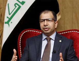 Iraq MPs approve five new ministers after long delay