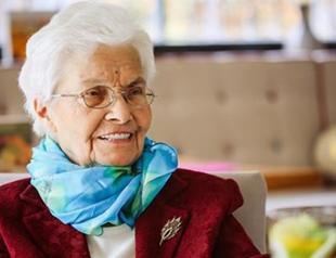 Pioneering Turkish nutritionist Ayşe Baysal dies at 86