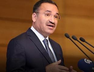 Turkey’s justice minister weighs into Twitter spat over controversial abuse ruling