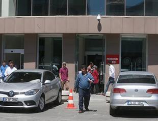 Nearly 300 courthouse personnel detained over Turkey’s failed coup attempt