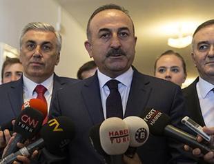 Turkey’s FM in talks with European leaders over criticism of post-July 15 measures