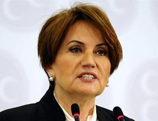 MHP refers Akşener, emergency convention delegation to disciplinary board