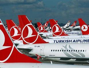 Turkish Airlines names jets after coup plot resistance sites