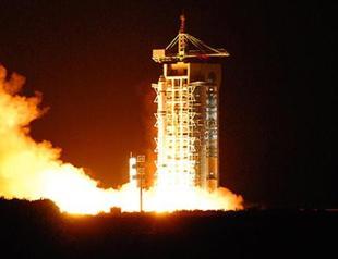 China launches world first quantum satellite