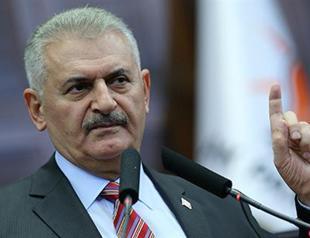 Turkish PM cools down demands to reinstate death penalty