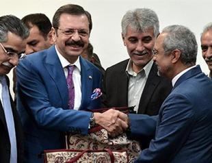 Turkish economy succeeded in hardest stress test possible: TOBB head