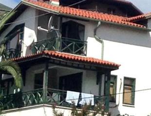 Gendarmerie searches ex-footballer Hakan Şükür’s house in coup probe