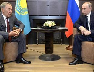 Putin reiterates warming relations with ‘friend Turkey’