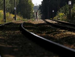 Search resumes for Nazi gold train that might not even exist