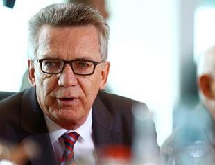 Turkey asks for explanation from Germany over ‘Islamist platform’ claims