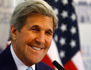 Turkish FM and Kerry talk Syria, extradition of Gülen over phone