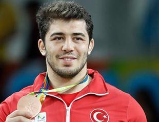 Turkey wins third medal, women knocked out in Rio