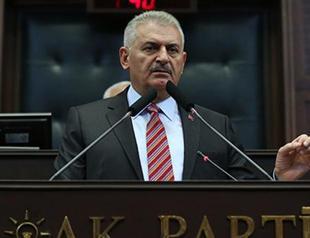 Cash flow since coup attempt $1 bln more than exit: Turkish PM