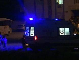 Six injured, including four children, in blast in Turkey’s southeast