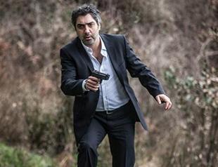 Turkish James Bond to take on coup plotters in new film