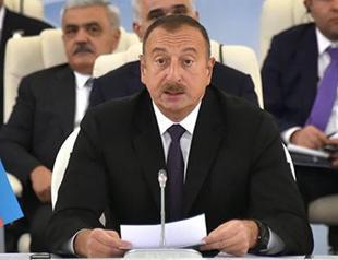 OSCE negotiates with Aliyev and Sargsyan for next meeting on Karabakh