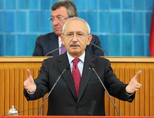 CHP urges lowering of Turkey’s election threshold