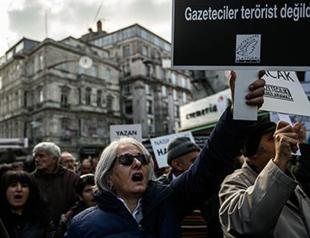 Media in the ‘new Turkey’