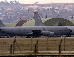 Russia says Turkey could provide İncirlik base for Moscow’s Syria campaign