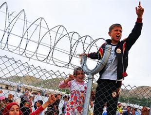 Germany accepts 143 more Syrian refugees from Turkey