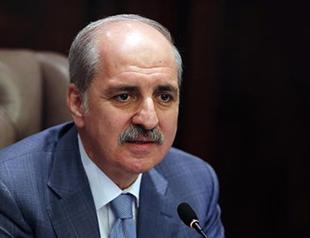 Deputy PM says axis debates over Turkey is ‘groundless’