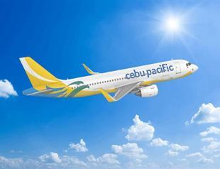 Baby girl born mid-air on flight to Philippines