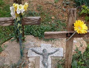 Naming the nameless: Experts struggle to identify drowned migrants