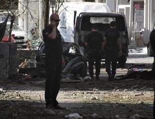 One police officer, two civilians killed in PKK bomb attack in Turkeys Van