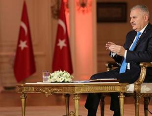 More than 20,000 arrested over Gülen links: Turkish PM