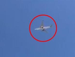 Qatar Airways plane makes emergency landing at Istanbul airport