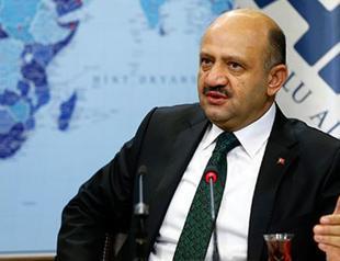 Coup plotters planned to escape from Turkey in transport planes: Defense minister