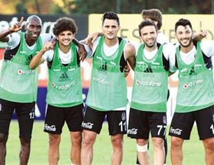 Turkish league fever begins