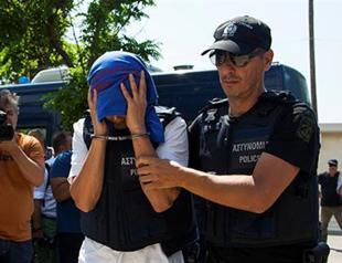 Turkey asks for coup plot suspects extradition: Greece