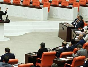 HDP’s motion to investigate Ceylanpınar killings rejected