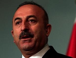 Turkish FM acknowledges Russia, Iran’s ‘crucial role’ in Syria