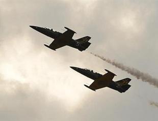 Syrian regime forces bomb Kurds in north for first time