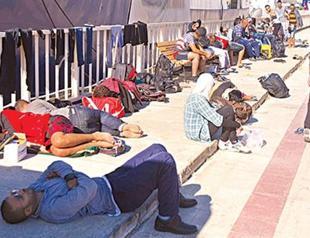 Aegean Sea migrant crossings see hike after Turkey’s coup attempt