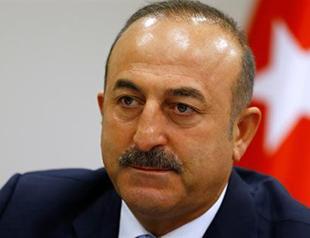 Turkey’s Çavuşoğlu talks Syria on phone with US’ Kerry