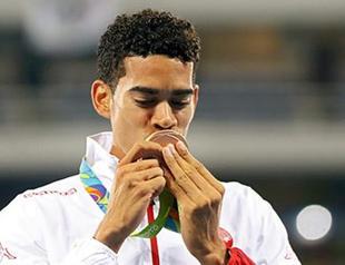 Copello wins fourth Rio medal for Turkey