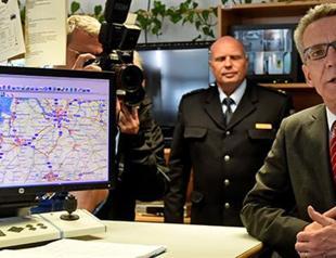 German minister praises cooperation with Turkey to ease row over Islamists